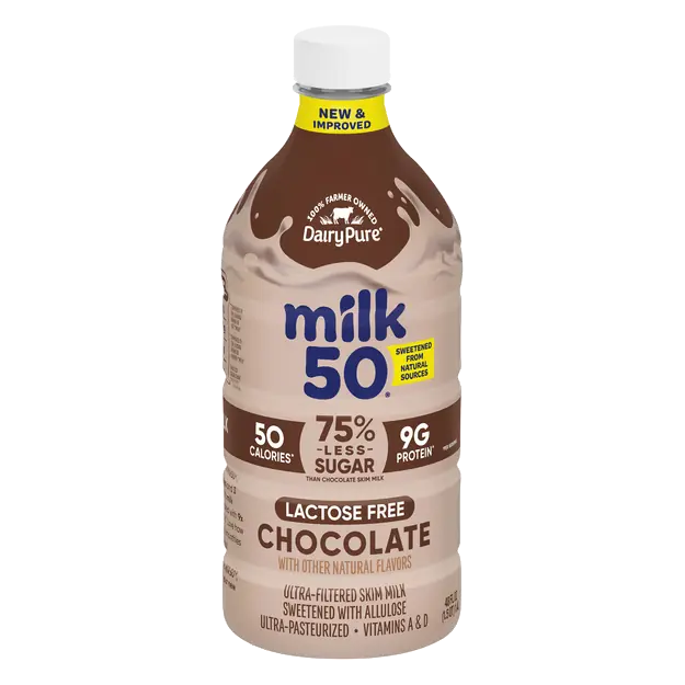 Milk50 Lactose Free Skim Chocolate Milk