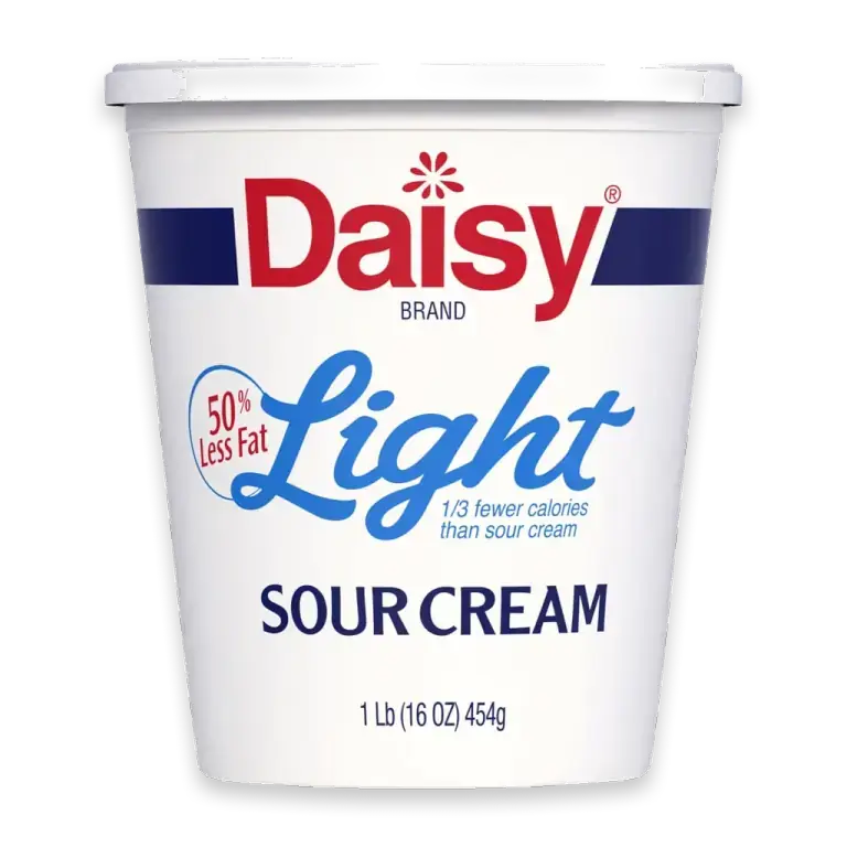 Light Sour Cream