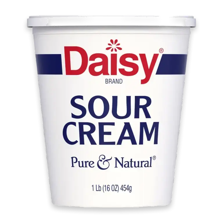 Sour Cream