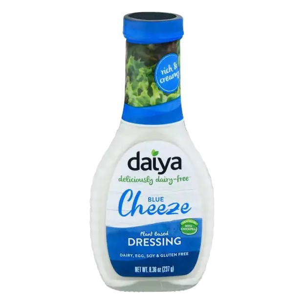 Dressing, Blue Cheeze