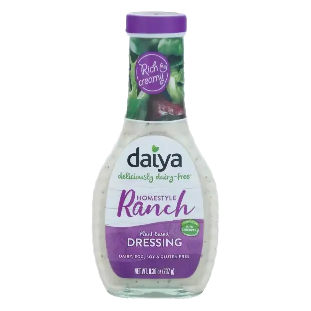 Dressing, Homestyle Ranch, Rich & Creamy