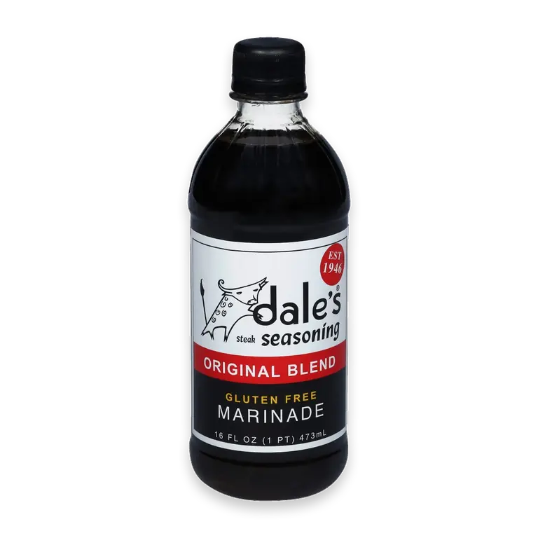 Steak Seasoning Sauce