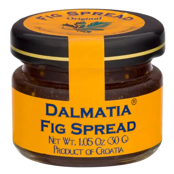 Imported Fig Spread