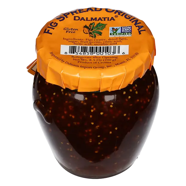 Imported Original Fig Spread