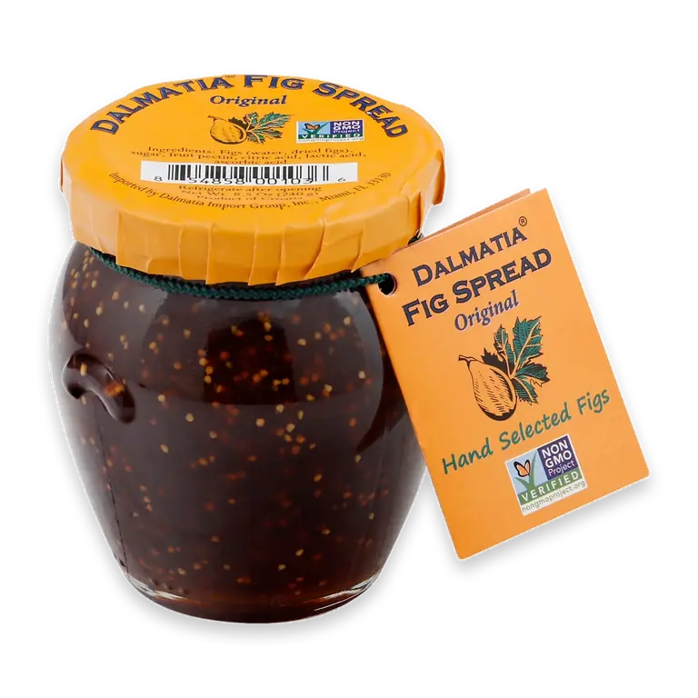 Original Fig Spread