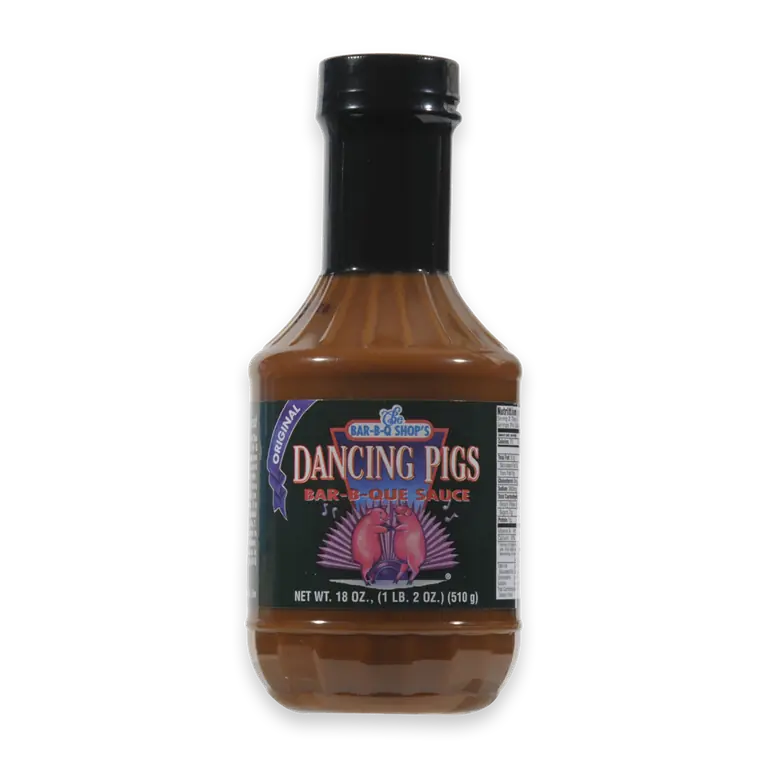 BBQ Sauce