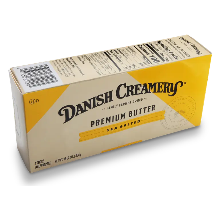 Butter