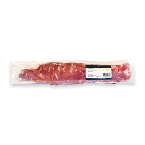 Fläskfilé