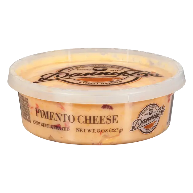 Small Batch Pimento Cheese