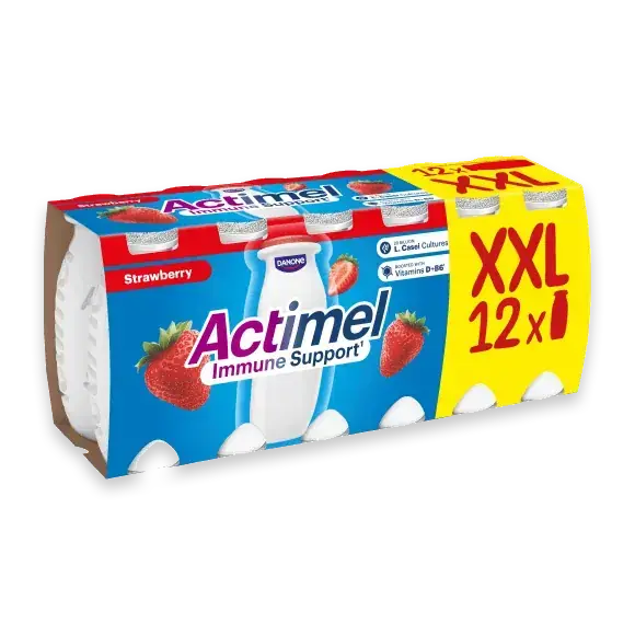 Actimel
