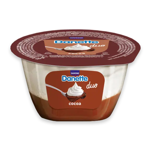 Danette Duo
