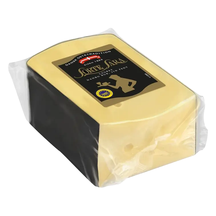 Sorte Sara 25% ca 500g