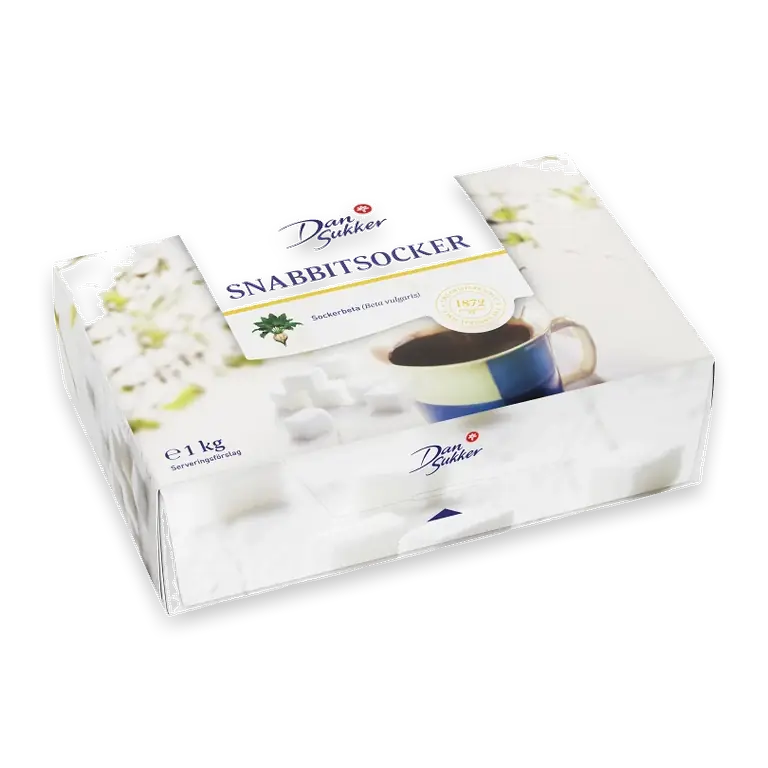 Snabbitsocker 1kg