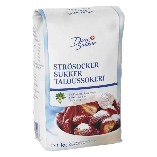 Strösocker
