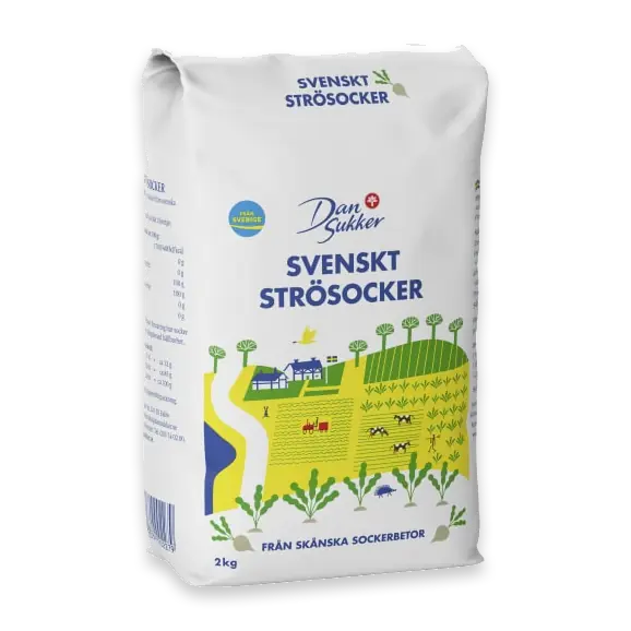 Strösocker