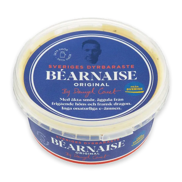 Bearnaise Original 170ml by