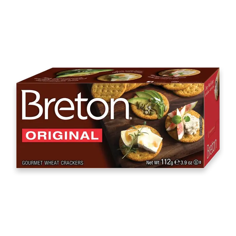 Breton Original 112g