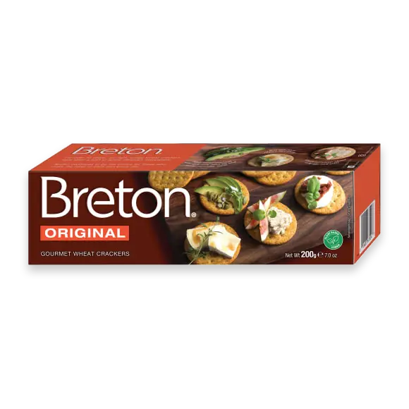 Breton Original