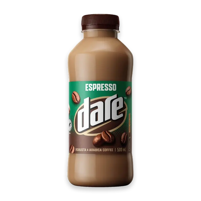 Espresso Iced Coffee