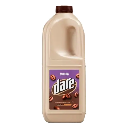 Iced Coffee Mocha