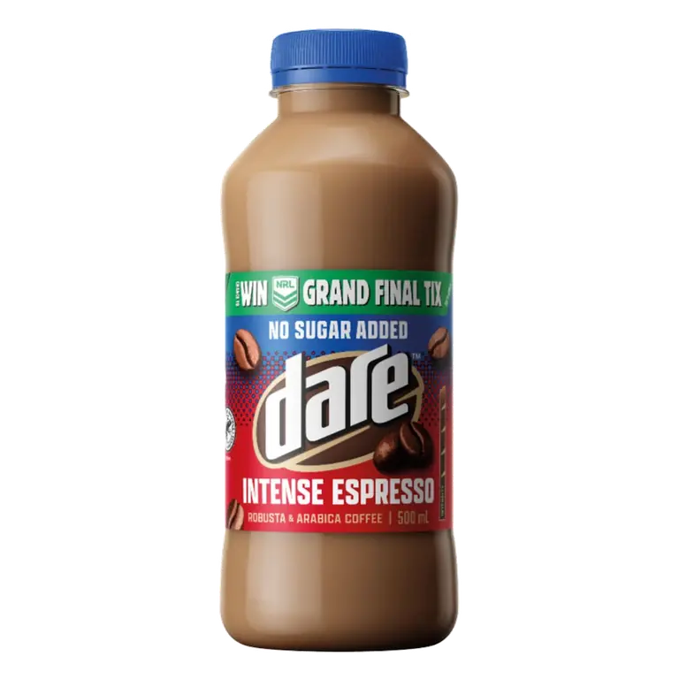 No Added Sugar Intense