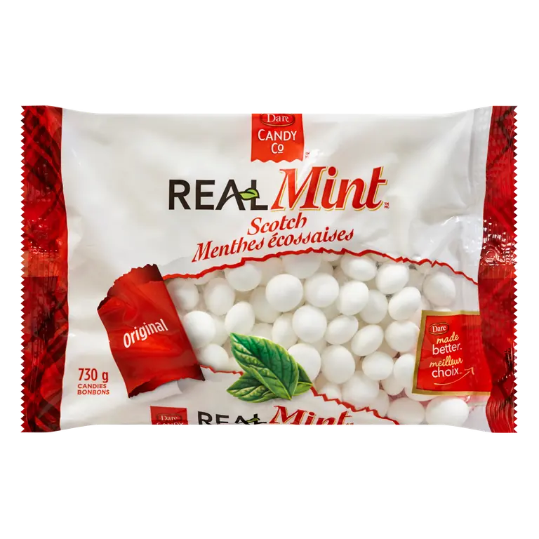 Scotch Mints Original 730 g