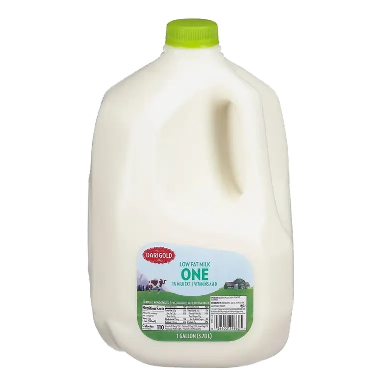Darigold Milk