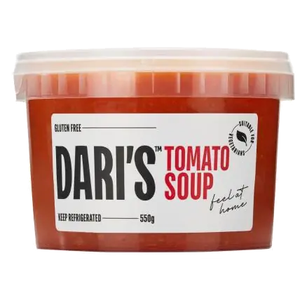 Tomato Soup