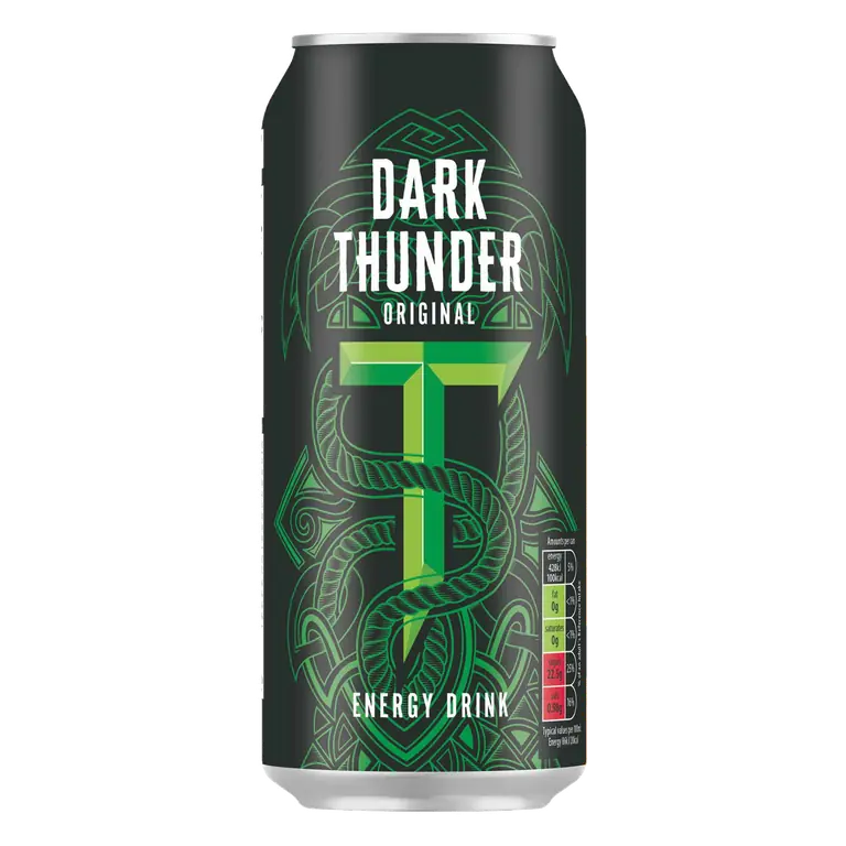 Energy Drink