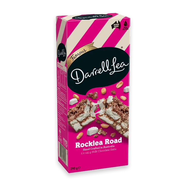 Rocklea Road Chocolate