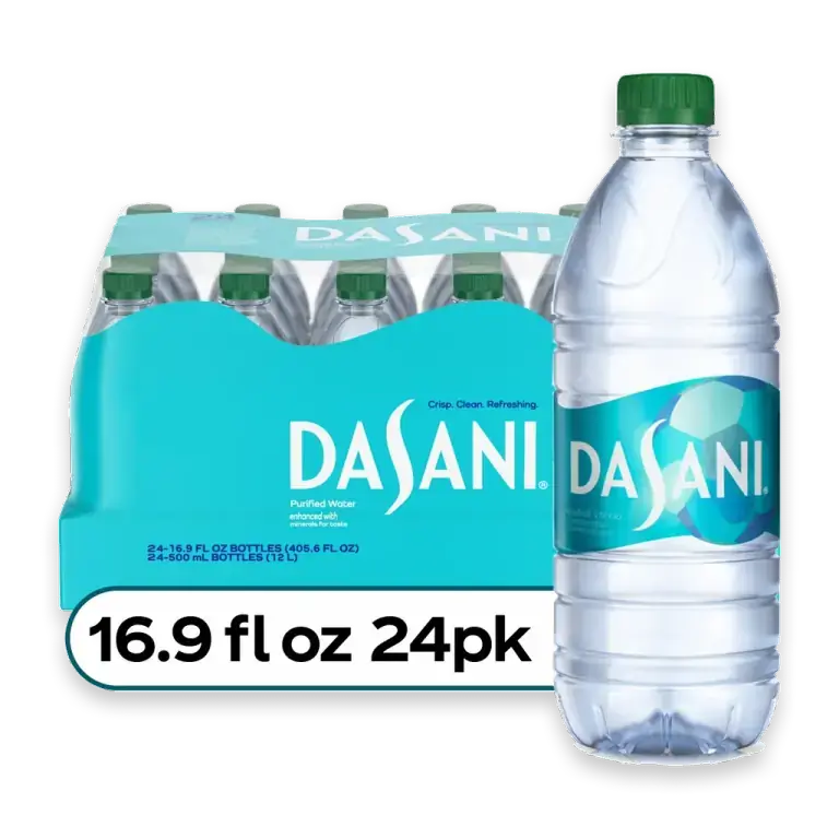 Purified Water