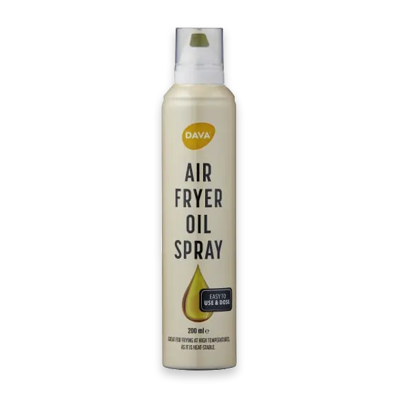 Airfryer Spray Olja