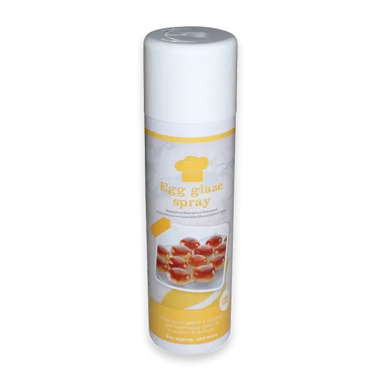 Egg Glaze Spray 338ml
