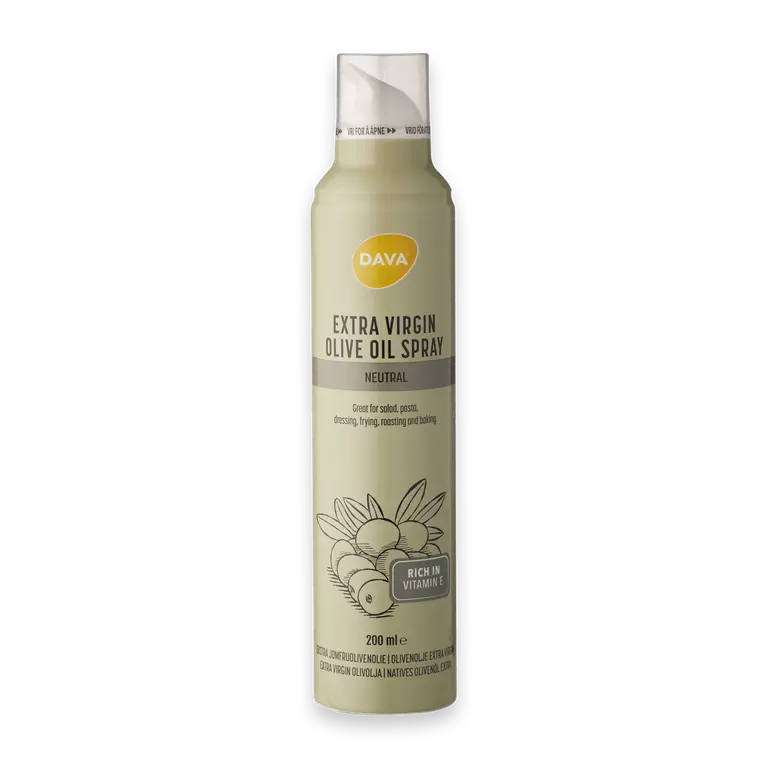 Olivolja Spray