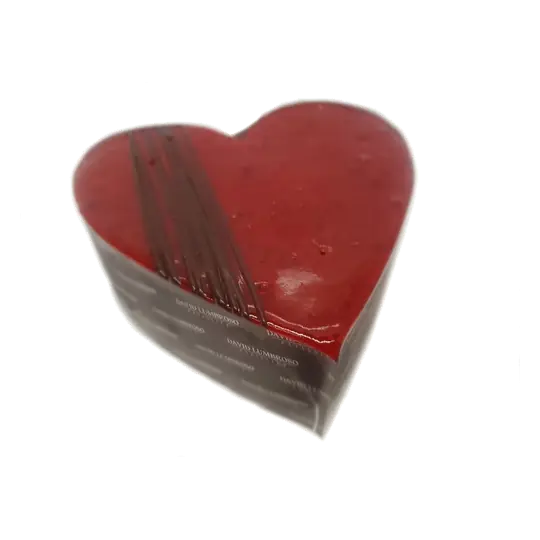 Valentine Cake Chocolate Raspberry 425 g