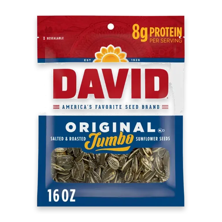 Original Jumbo Sunflower Seeds
