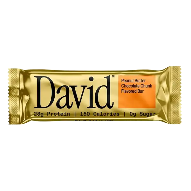 Peanut Butter Chocolate Chunk Flavored Bar