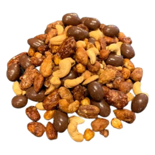 Chocolate Praline Mix Jar 1.3 kg