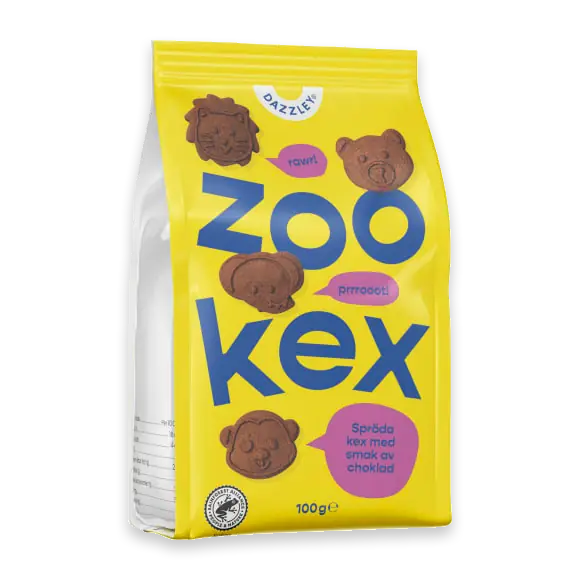 Barnkex Kakao