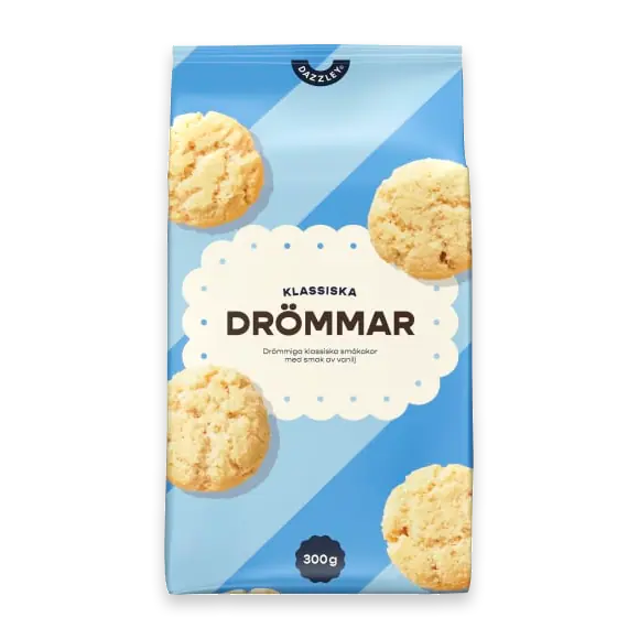 Drömmar