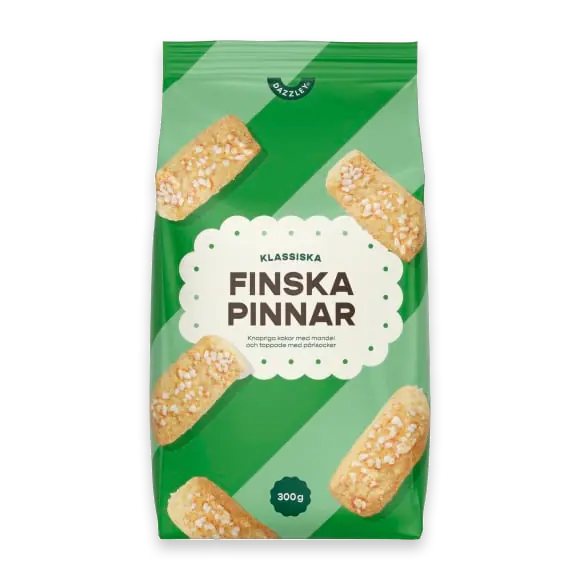 Finska Pinnar