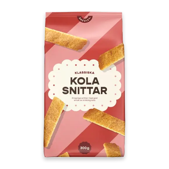 Kola Snittar Klassiska