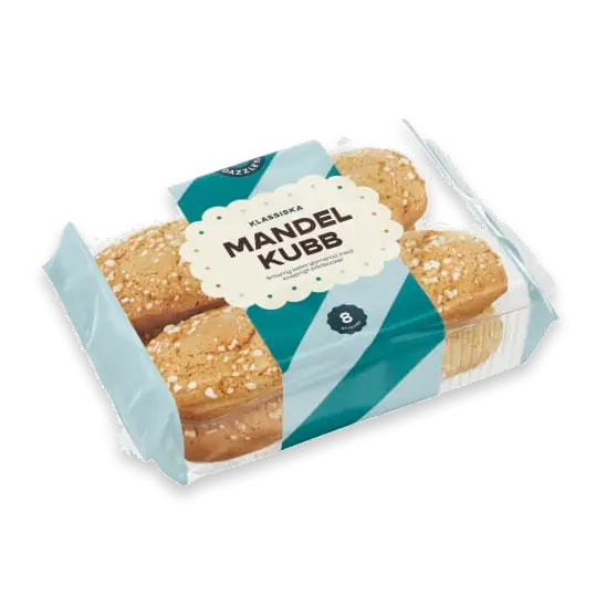 Mandelkubb