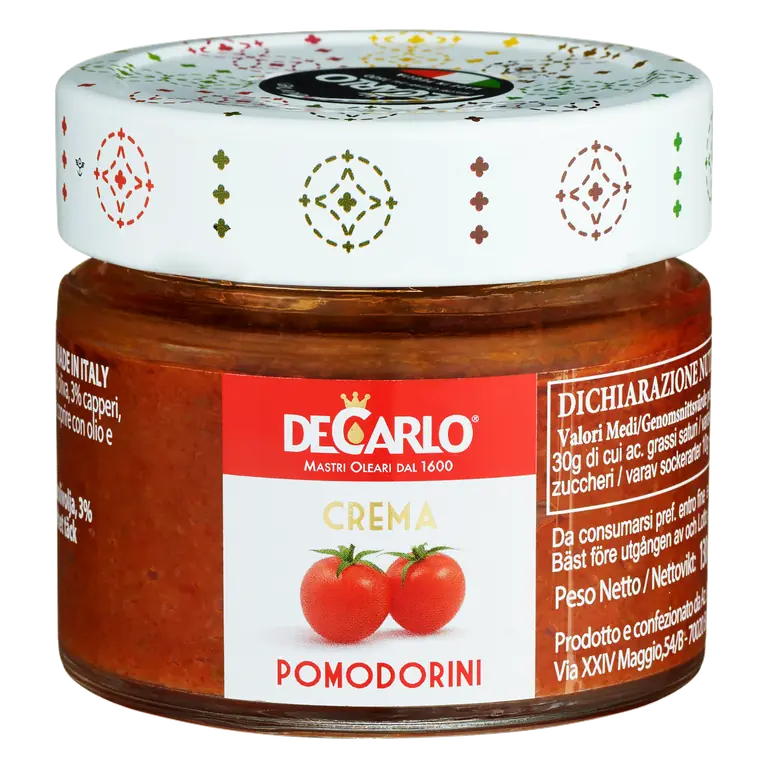 Bruschetta Tomat