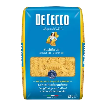Fusilli