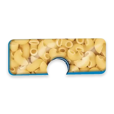 Large Elbows 1 lb