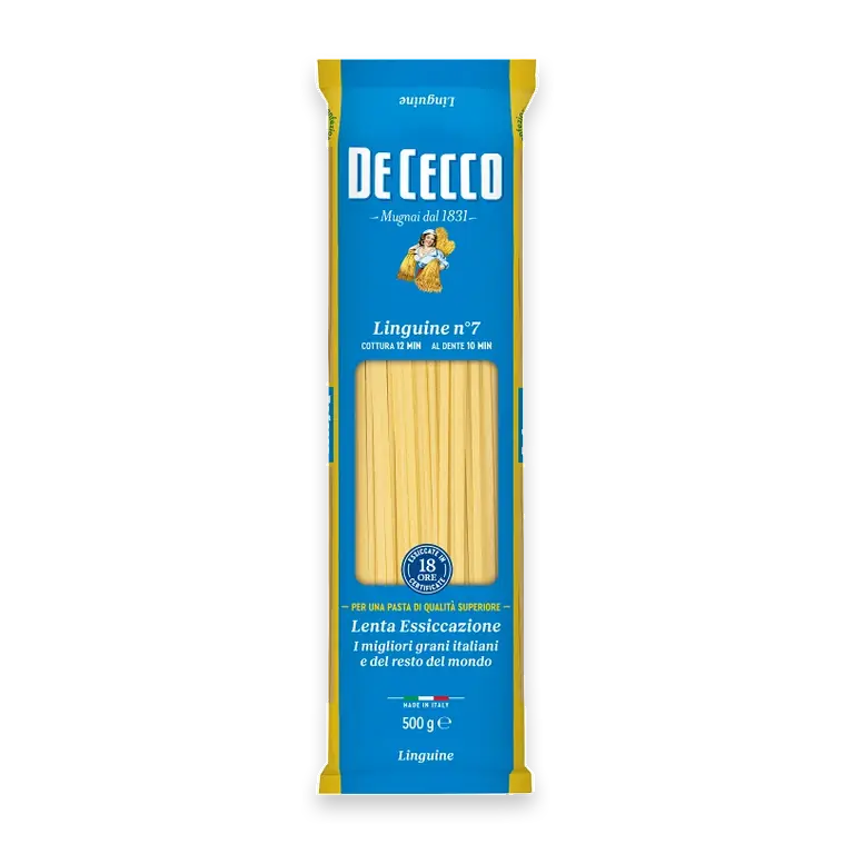Linguine no7 500g