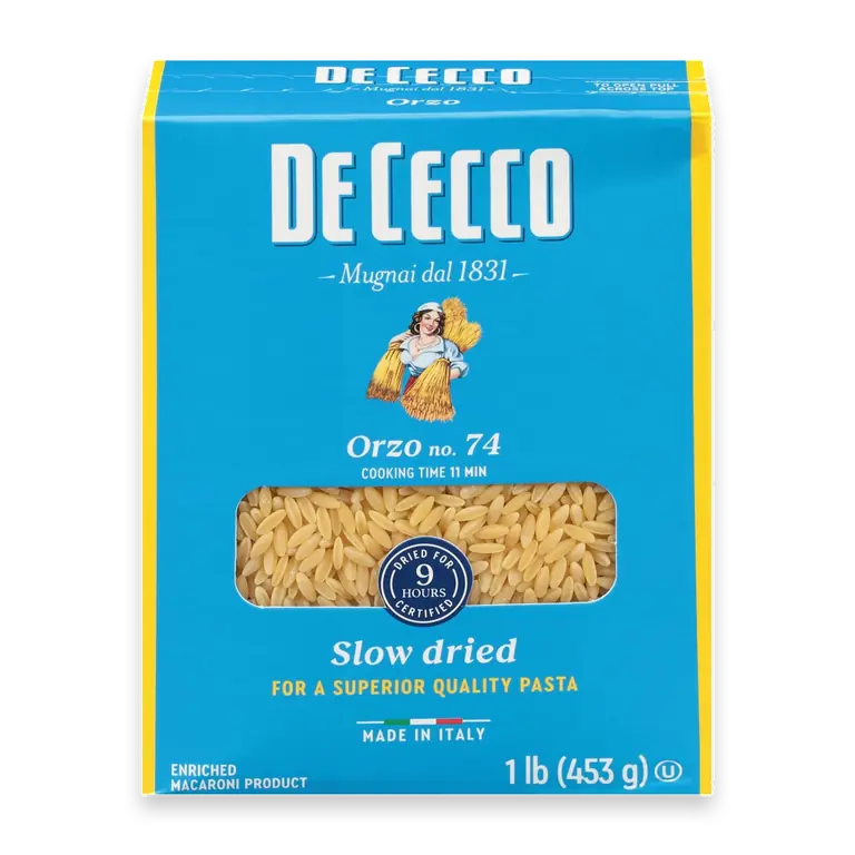 Orzo Pasta
