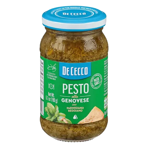 Pesto, Genovese