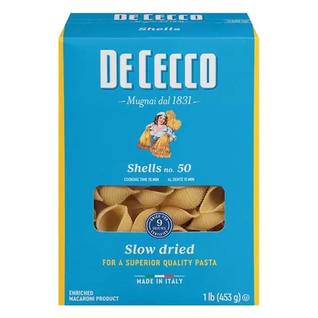Shells, No. 50